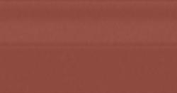 mini: Cokół ZOCALO BORDEAUX MATE 15,8x30 (1)