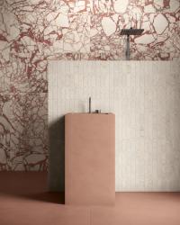 mini: Gres GRANVIOLA 3D HONED 60x120 (5)
