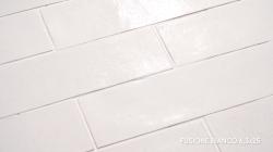 mini: Płytka ścienna FUSIONE BIANCO 6,3x25 (3)