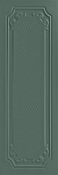 mini: Płytka ścienna PALAZZO SPANISH GREEN 40x120 (1)