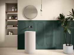 mini: Płytka ścienna PALAZZO SPANISH GREEN 40x120 (3)