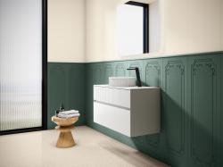 mini: Płytka ścienna PALAZZO SPANISH GREEN 40x120 (4)