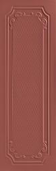mini: Płytka ścienna PALAZZO SPICY RED 40x120 (1)