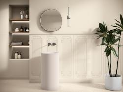 mini: Płytka ścienna PALAZZO VANILLA 40x120 (2)
