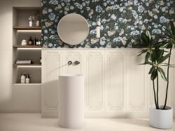mini: Płytka ścienna PALAZZO VANILLA 40x120 (3)