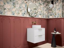 mini: Płytka ścienna GIULIA 40x120 (2)