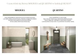 mini: Listwa MOLDURA MUSEO MAKEUP 2x40 (6)