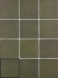 mini: Płytka ścienna ISPAL GREEN 10x10 (3)