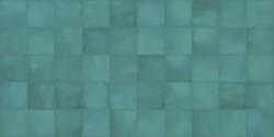 mini: Płytka ścienna ISPAL TURQUOISE 10x10 (4)