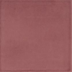 mini: Płytka ścienna ISPAL BURGUNDY 10x10 (1)