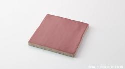 mini: Płytka ścienna ISPAL BURGUNDY 10x10 (5)
