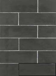 mini: Płytka ścienna ISPAL BLACK 6,5x20 (3)