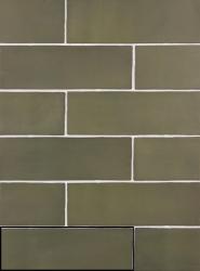 mini: Płytka ścienna ISPAL GREEN 6,5x20 (3)