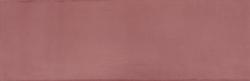 mini: Płytka ścienna ISPAL BURGUNDY 6,5x20 (1)