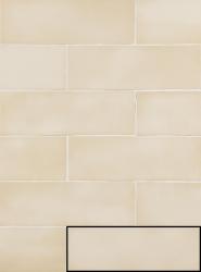 mini: Płytka ścienna ISPAL BONE 6,5x20 (3)