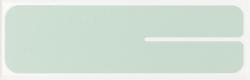 mini: Gres BAUH MIES FULL SAGE 5x15 (1)