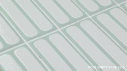 mini: Gres BAUH ROHE EMPTY SAGE 5x15 (7)