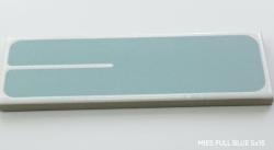 mini: Gres BAUH MIES FULL BLUE 5x15 (5)