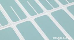 mini: Gres BAUH MIES FULL BLUE 5x15 (6)