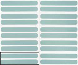 mini: Gres BAUH ROHE FULL BLUE 5x15 (3)