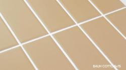 mini: Gres BAUH COTTO MATT 5x15 (6)