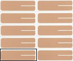 mini: Gres BAUH MIES FULL COTTO 5x15 (4)