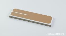 mini: Gres BAUH MIES FULL COTTO 5x15 (5)
