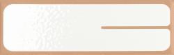 mini: Gres BAUH MIES EMPTY COTTO 5x15 (1)