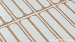 mini: Gres BAUH ROHE EMPTY COTTO 5x15 (5)