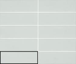mini: Gres BAUH PEARL MATT 5x15 (4)