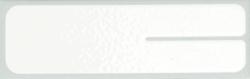 mini: Gres BAUH MIES EMPTY PEARL 5x15 (1)