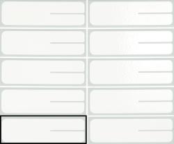 mini: Gres BAUH MIES EMPTY PEARL 5x15 (4)