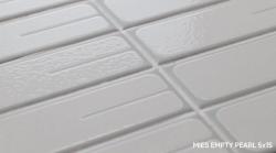 mini: Gres BAUH MIES EMPTY PEARL 5x15 (6)