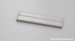 mini: Gres BAUH ROHE EMPTY PEARL 5x15 (5)