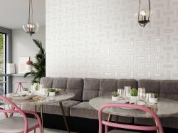 mini: Gres BAUH WHITE MAT 5x15 (3)