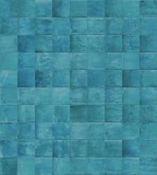 mini: Płytka ścienna SOROLLA BLUE 13,2x13,2 (3)
