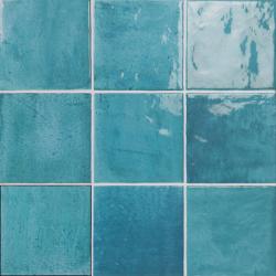 mini: Płytka ścienna SOROLLA BLUE 13,2x13,2 (4)