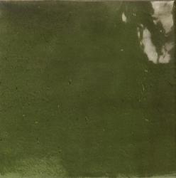 mini: Płytka ścienna SOROLLA GREEN 13,2x13,2 (1)