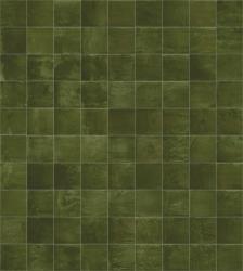 mini: Płytka ścienna SOROLLA GREEN 13,2x13,2 (3)