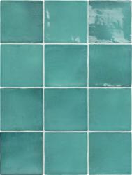 mini: Płytka ścienna SEVILLE TURQUOISE 10x10 (3)