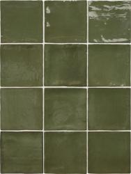 mini: Płytka ścienna SEVILLE GREEN 10x10 (4)