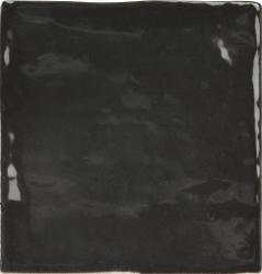 mini: Płytka ścienna SEVILLE BLACK 10x10 (1)