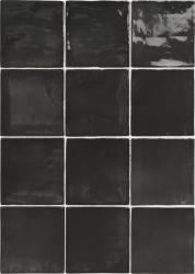 mini: Płytka ścienna SEVILLE BLACK 10x10 (5)