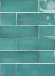 mini: Płytka ścienna SEVILLE TURQUOISE 6,5x20 (5)