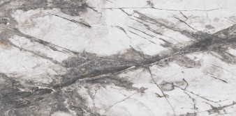 Obrazek dla: Gres szkliwiony polerowany LANCASTER 80x160 płytka imitująca kamień