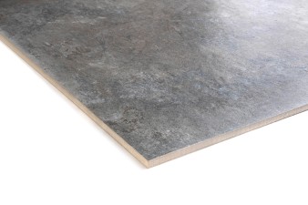 Gres INDUSTRY GREY 60x60 płytka mat imitująca metal