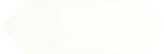 Obrazek dla: Glazura Picket Beveled Snow 10x30