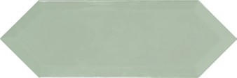 Obrazek dla: Glazura Picket Beveled Green 10x30