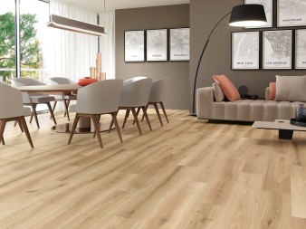 Obrazek 2 dla: Gres KOEN CARAMELLO 20X120