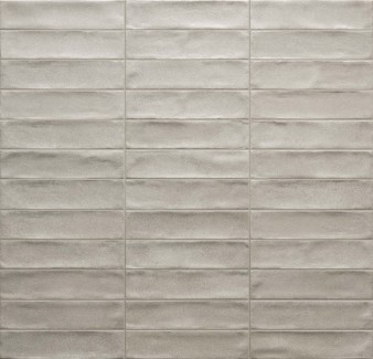 Gres CRUDA BRICK BIANCO MATT 4,8x20